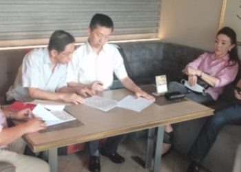Skandal Tanda Tangan Palsu Guncang Proyek Mega KIS-Basel: PT RBA di Ambang Krisis Kepercayaan