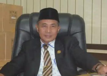 DPRD Rohil Bersama TAPD Dan OPD Bahas KUA PPAS Tahun Anggaran 2024