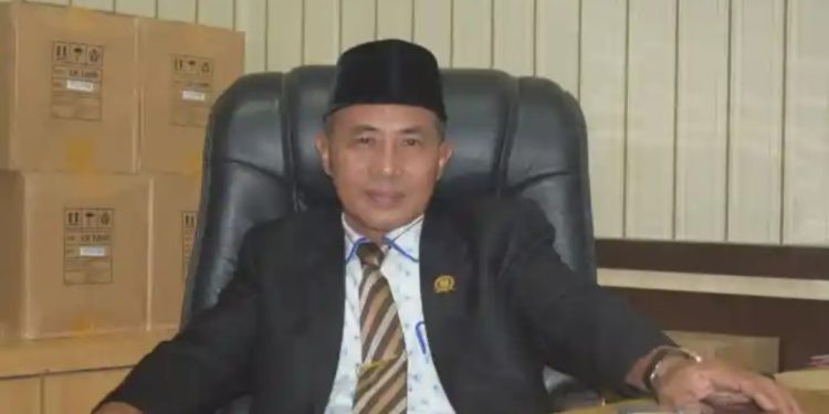 DPRD Rohil Bersama TAPD Dan OPD Bahas KUA PPAS Tahun Anggaran 2024