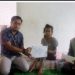 Ringankan Biaya Pengobatan Warga, PT Timah Tbk Serahkan Bantuan Untuk Zahra 