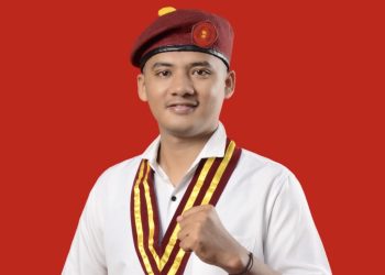 PMKRI Sumbagteng Apresiasi Upaya Kapolda Riau Jaga Netralitas Pemilu 2024