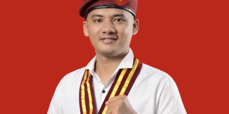 PMKRI Sumbagteng Apresiasi Upaya Kapolda Riau Jaga Netralitas Pemilu 2024