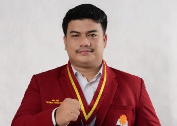 Hima Persis Riau Apresiasi Kapolda Riau Komitmennya Menjaga Netralitas Pemilu 2024