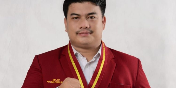 Hima Persis Riau Apresiasi Kapolda Riau Komitmennya Menjaga Netralitas Pemilu 2024