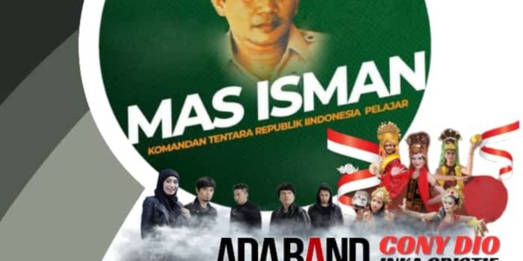 Kosgoro Creative Akan Gelar Konser Budaya Nusantara