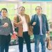 37 Kg Sabu Lolos Pidana Mati, Aktony Seni: Perjuangan Yang Melelahkan Demi Klien