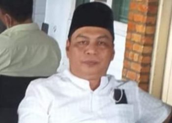 Ketua DPD Baladhika Riau: Dukung Afrizal Sintong Bacagubri 2024