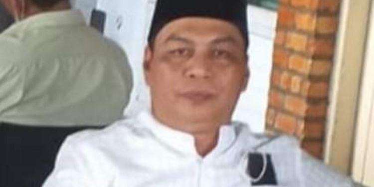 Ketua DPD Baladhika Riau: Dukung Afrizal Sintong Bacagubri 2024