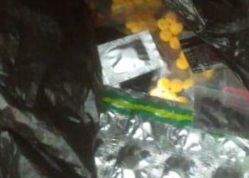 Diduga Obat Golongan G Merk Eximer dan Tramadol Marak, Warga Mintak APH Tindak Tegas
