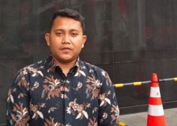 Angki May Putra: Kecam Oknum Teror dan Pembakaran Pondok Warga, APH Agar Ditindak