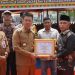 Suskseskan Pemilu 2024, Pemkab Rohil Gelar Rakor Bersama Para Datuk Penghulu RT dan RW