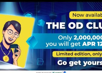 Ceo Indodax Luncurkan NFT Bisa Dapat Bagi Hasil 12%  Per Tahun