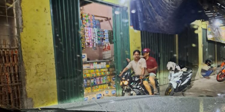 Tokoh Masyarakat Minta Polres Karawang Tindak Peredaran Obat