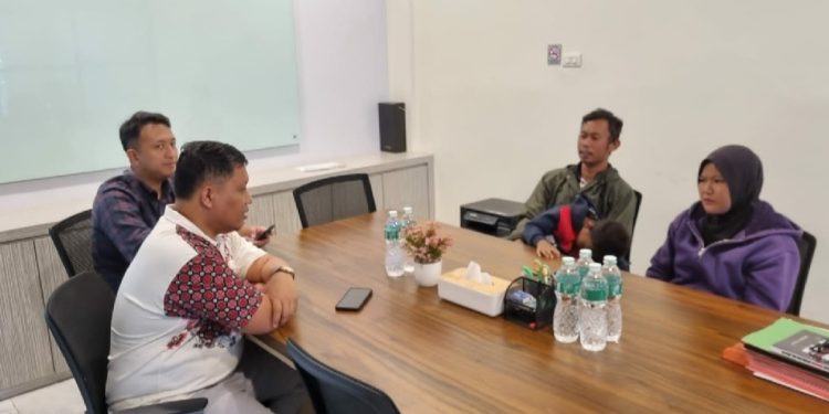 Dampak Penganiayaan & Penembakan Nelayan Bencah Seratus, Aktivis HAM Kembali Minta Danpuspom TNI dan Kapolda Riau Segera Bertindak