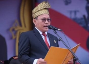 2 Pekan Berkas PAW 3 Anggota DPRD Bengkalis Mandek Dimeja Sekwan