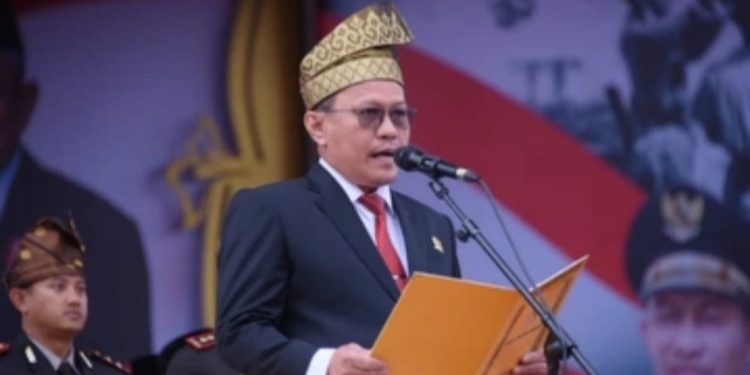 2 Pekan Berkas PAW 3 Anggota DPRD Bengkalis Mandek Dimeja Sekwan