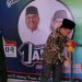 Ketua DPD PKS Bengkalis Resmikan Posko Sobat AMIN 