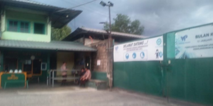 Diduga Langgar Aturan, Tim Kejagung Periksa Perusahaan Semelter Timah Ini