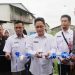 Launching Wash Program LAZnas PHR dan YBM BRILian, 200 Keluarga Terbantu