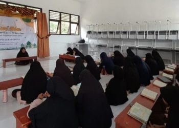 Program PUMK PT Timah Tbk, Dorong Niko Kembangkan Usaha Ayam Petelur