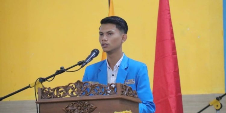 Rudi Hartono: BAWASLU dan APH Bengkalis Agar Tetap Awasi dan Jaga Netralitas Pemilu 2024
