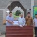Langkah Cepat: PT Timah Tbk Bantu Percepat Pembangunan Musala, Santri dan Masyarakat Gemuruh Antusias