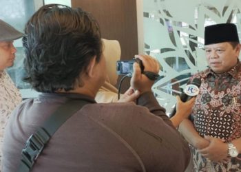 Pemilu Damai 2024, Jaga Kondusifitas di Provinsi Riau, Ini Pesan Ketua MUI Riau