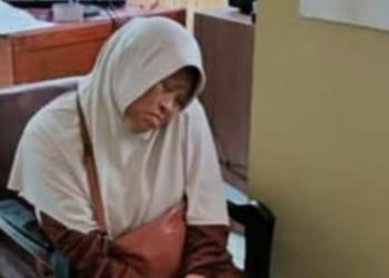 Ditelantarkan dan Dijanjikan Bebas oleh MS, Keluarga Marto Ajukan Pengaduan Kode Etik ke PERADI-SAI