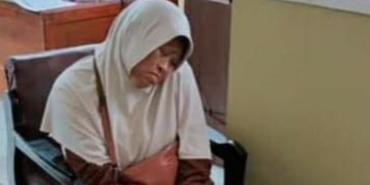 Ditelantarkan dan Dijanjikan Bebas oleh MS, Keluarga Marto Ajukan Pengaduan Kode Etik ke PERADI-SAI