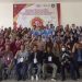 Dukung Kegiatan Kepemudaan, PT Timah Serahkan Bantuan Kegiatan Bulan Bakti Karang Taruna Bangka Barat 2023