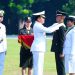 Panglima TNI Lantik 134 Perwira Remaja Prajurit Karier TNI Susgakes TA 2023