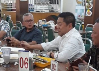 Mafia Tanah Bikin Resah, AHli Waris Pulau Ranoh Batam Tuntut Keadilan
