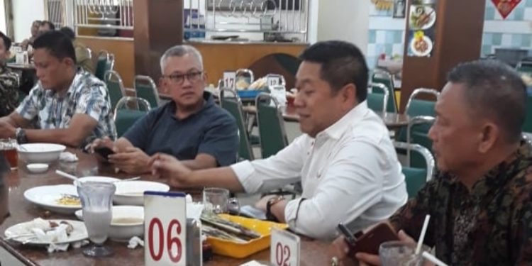 Mafia Tanah Bikin Resah, AHli Waris Pulau Ranoh Batam Tuntut Keadilan