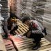 Wakapolres Bengkalis Intensifkan Cek Gudang Logistik Jelang Pemilu
