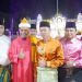 Bupati Rohil Resmi Buka MTQ ke XVIII Tingkat Kabupaten Rohil Tahun 2023