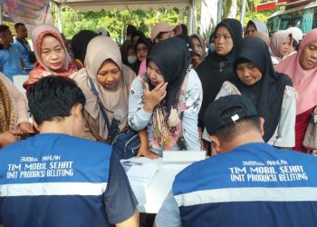 Kisah Sukses Mobil Sehat PT Timah Tbk: Peningkatan Layanan Kesehatan di Pulau Belitung dan Harapan Masa Depan