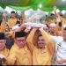 MTQ Ke 40 2023 Tingkat Sumatera Barat Resmi Di Tutup, Kabupaten Lima Puluh Kota Sebagai Juara Umum
