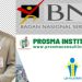 Wahyudi El Panggabean Raih Predikat Kompeten Sebagai Master Trainer Dari BNSP