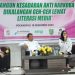 FJPI Riau Gandeng UIR Gelar Literasi Bahaya Narkoba di Kampus