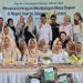 Tanggung Jawab Sosial Lingkungan, PT Timah Tbk Dorong Kemandirian Ekonomi Perempuan Melalui Program Budaya Menawan