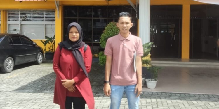 PT Home Credit Pecat Karyawan Tanpa Prosedural