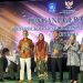Transparansi Terwujud: KI Babel Anugerahi Badan Publik Yang Berkomitmen