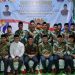 Bupati Rohil Hadiri Milad Muhammadiyah ke 111 dan Saksikan Pengukuhan PDM serta PDA Rohil Periode 2022-2027