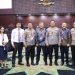 AKBP Setyo Bimo Anggoro Terpilih Salah Satu Tim Khusus Polri Bidang TP Sektor Jasa Keuangan 