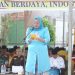 Ketua GOW Rohil Sanimar Afrizal Jadi Inspektur Upacara Hari Ibu ke 95 Tahun 2023