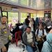 Pemohon SKCK Membludak, Polres Bengkalis Tambahkan Personel dan Pelayanan