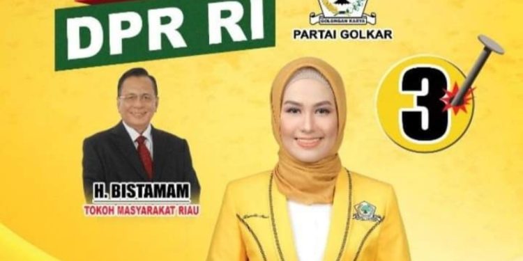 Ini Perjuangkan DR Karmila Sari Selama Anggota DPRD Provinsi Riau Periode 2019-2023
