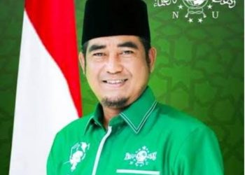 Ketum DPP Santri Tani NU Apresiasi Kapolda Riau Wujudkan Kedamaian di Riau