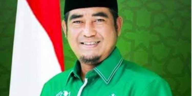 Ketum DPP Santri Tani NU Apresiasi Kapolda Riau Wujudkan Kedamaian di Riau