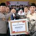 ASPEMARI Giat Seminar dan Deklarasi Cooling System Pemilu Damai 2024, Ini Pesan dan Janji Kapolres Siak